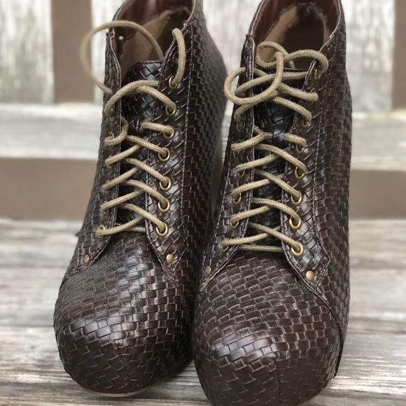 Platform heels - Picture 2 of 4